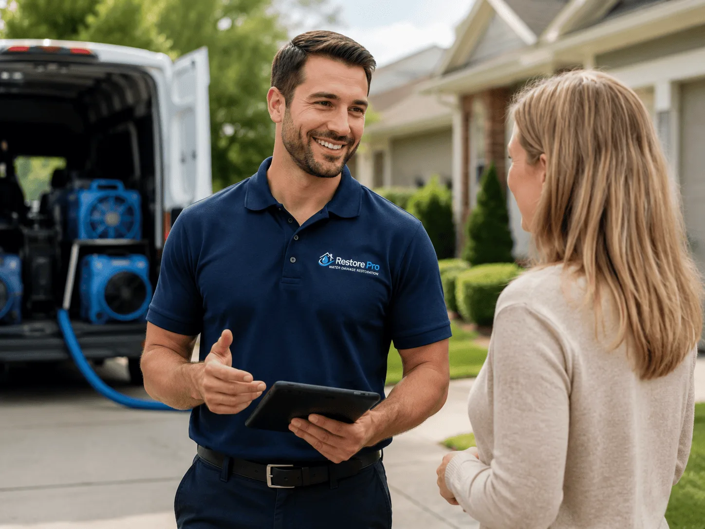 Water Damage Restoration Sitka, AK FAQs